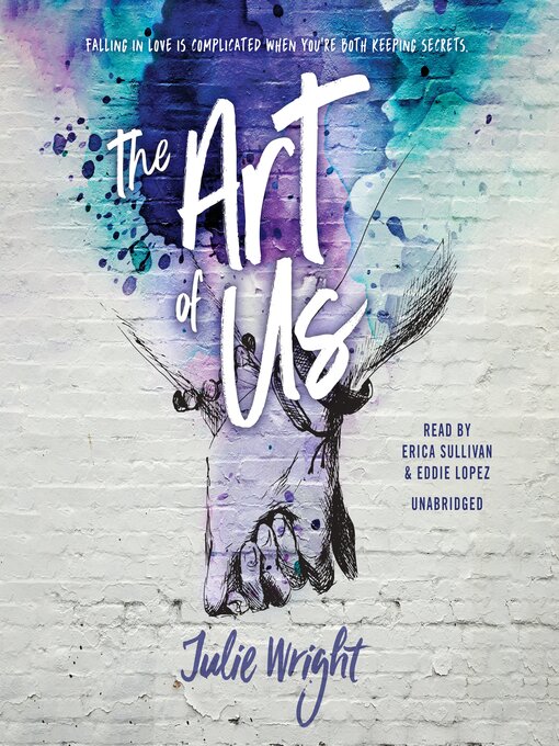 Title details for The Art of Us by Julie Wright - Wait list